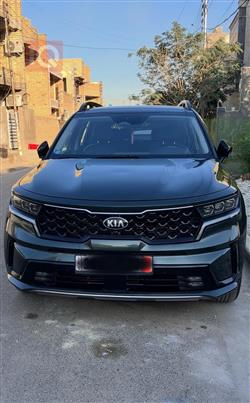 کیا سۆرینتۆ